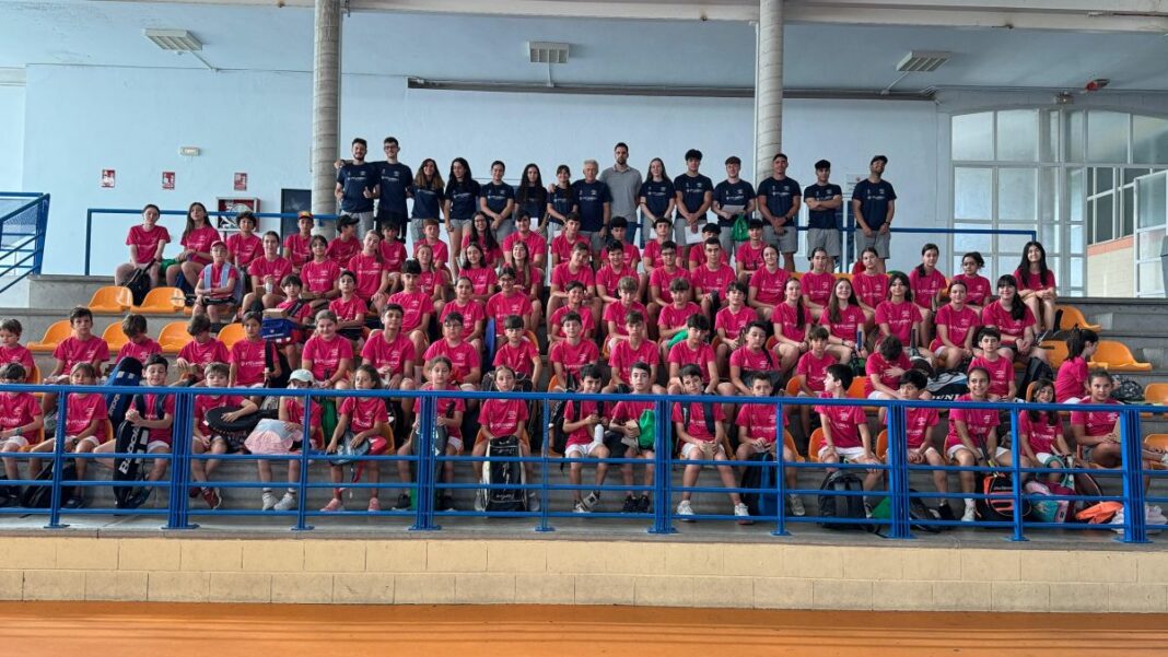 Campus Raqueta
