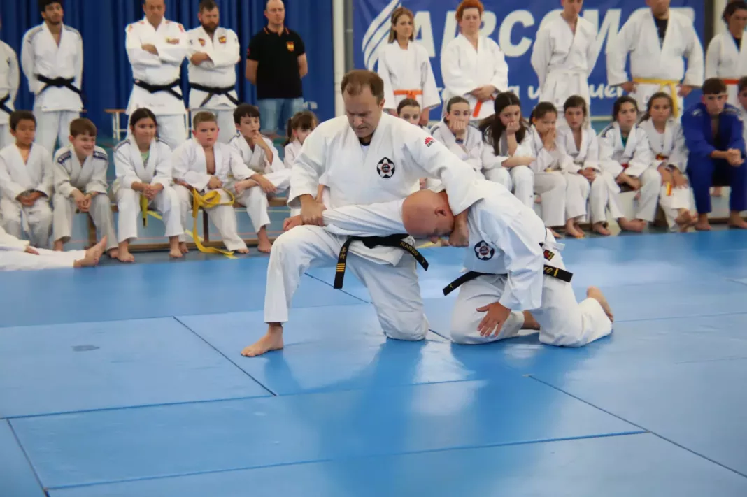 Clausura de la escuela deportiva de judo 2025-26 (2)