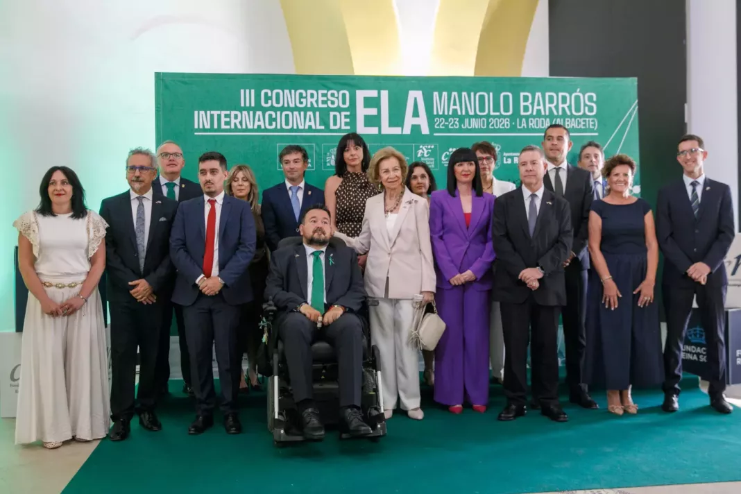 Congreso ELA La Roda