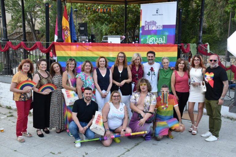 El Gobierno de García-Page impulsa la creación de Centros de Promoción de la Diversidad junto a los ayuntamientos