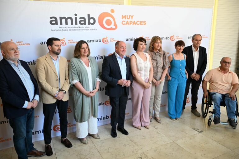 Castilla-La Mancha ultima la convocatoria de 3,1 millones de euros para impulsar alrededor de 300 contrataciones en entidades sin ánimo de lucro