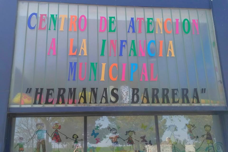 ESCUELA INFANTIL LA SOLANA
