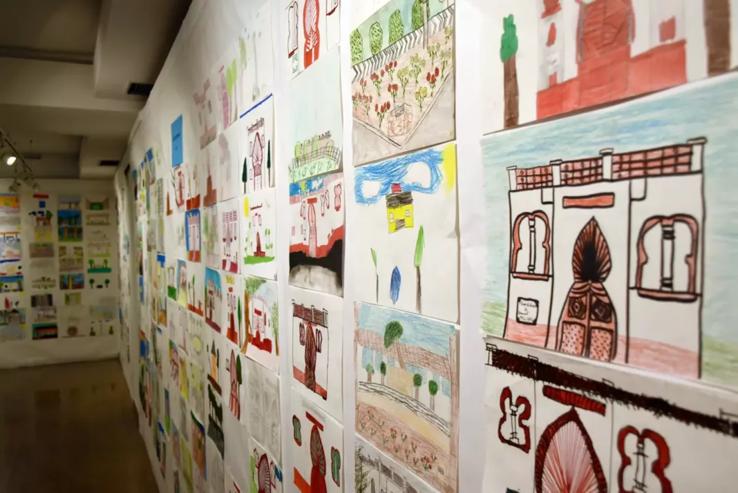 EXPO JUAN DOPAZO