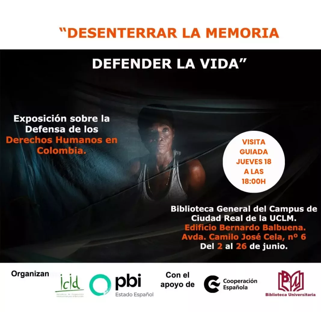 Exposición fotografica DDHH en Colombia (002)