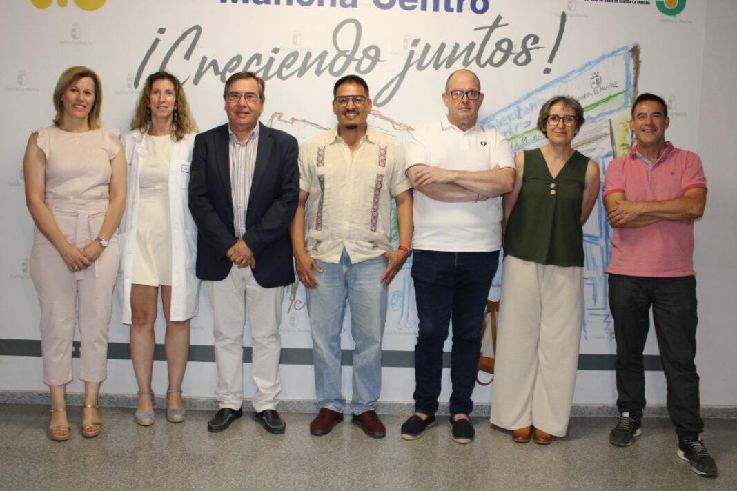 F1 Jornadas ITS Alcázar