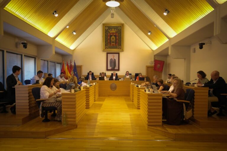 El Ayuntamiento de Ciudad Real impulsará la modernización de la red de agua a través de un estudio previo