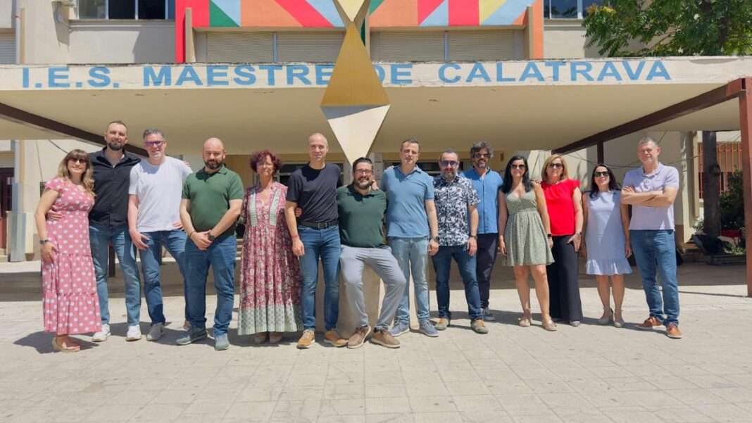 FOTO NOTA FAMILIAS PROFESIONALES