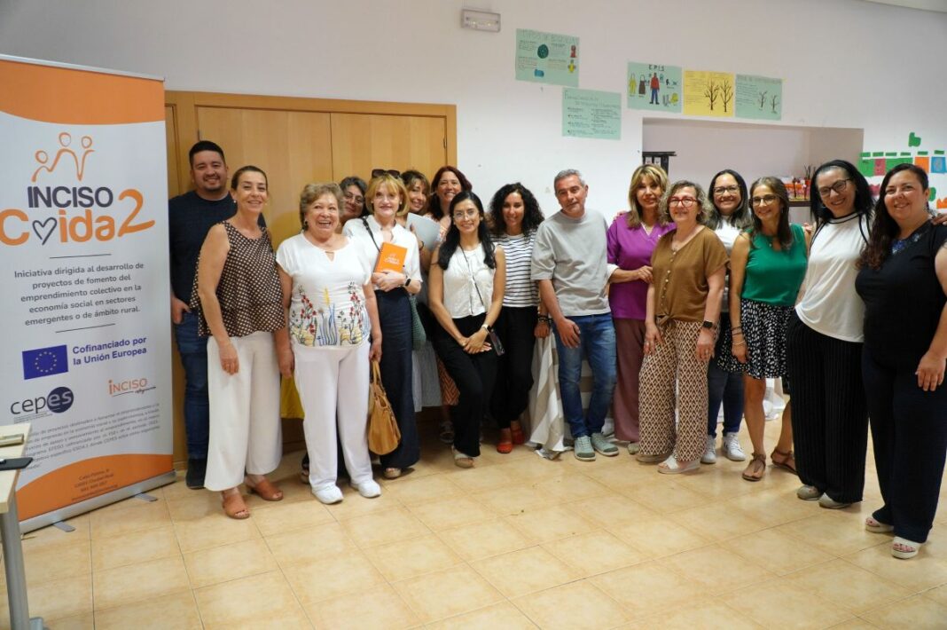 Foto de familia