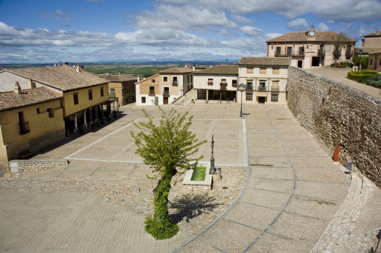 Castilla-La Mancha suma 11 nuevos Municipios Turísticos, seis de ellos en la provincia de Guadalajara, y amplía a 27 localidades esta red