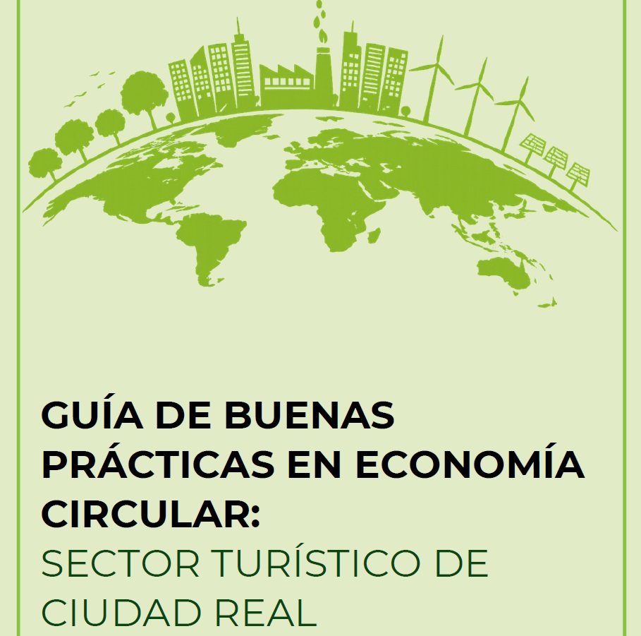 Guía de Buenas Prácticas en Economia Circular