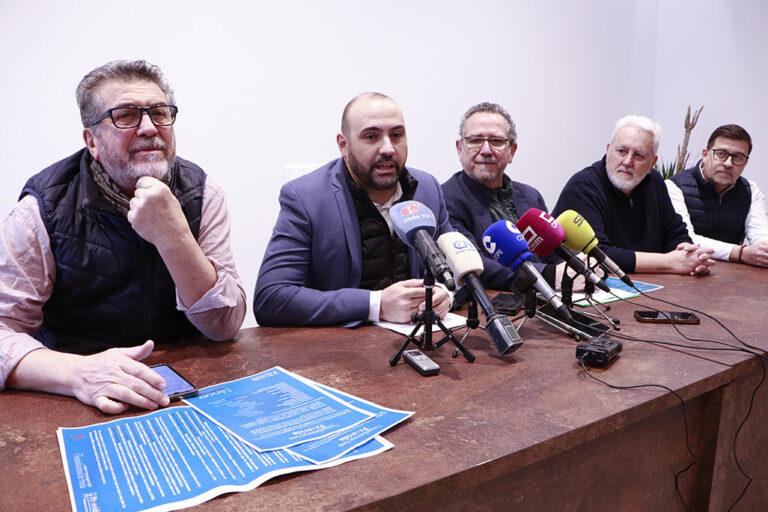 Los medios de comunicación se vuelcan con el proyecto social y cultural PROSVIDA para romper el silencio sobre el cáncer de próstata