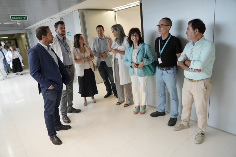 El Gobierno regional publicará el viernes la nueva orden de Innovación educativa, dando más autonomía a los centros y una visión estratégica de largo plazo
