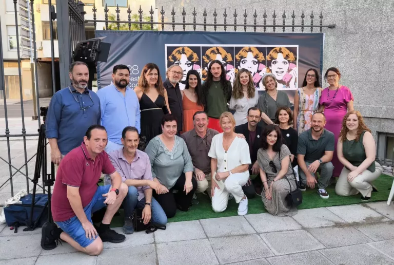El talento cinematográfico emerge en el 28 Festival Corto Ciudad Real