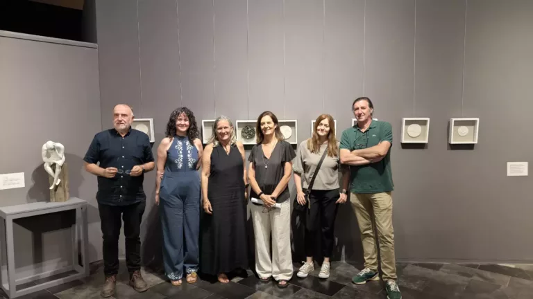 “Arte y mitología: Eco de Dioses y Leyendas” llega al Museo del Quijote