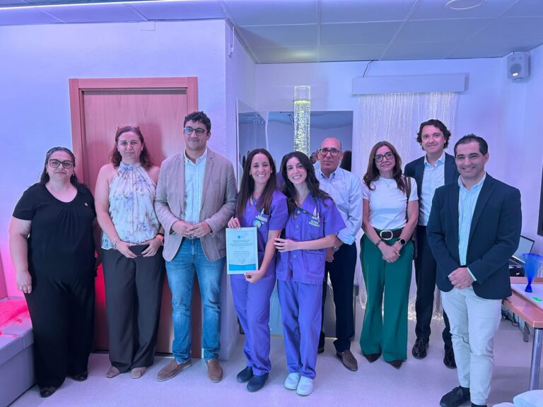 Ciudad Real: La residencia Gregorio Marañón apuesta por la Terapia Ocupacional y la última tecnología
