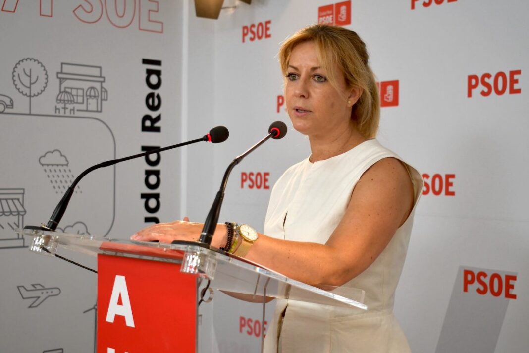 Imagen Ana ISAbel Abengózar