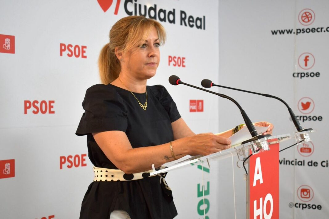 Imagen Ana Isabel Abengózar 2