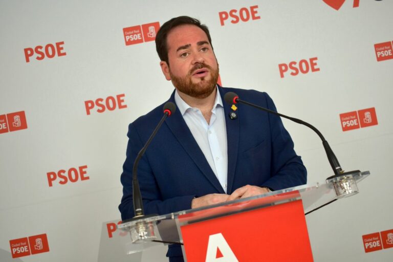 Pablo Camacho contrapone las soluciones de Page frente a los recortes y el abandono del PP en vivienda
