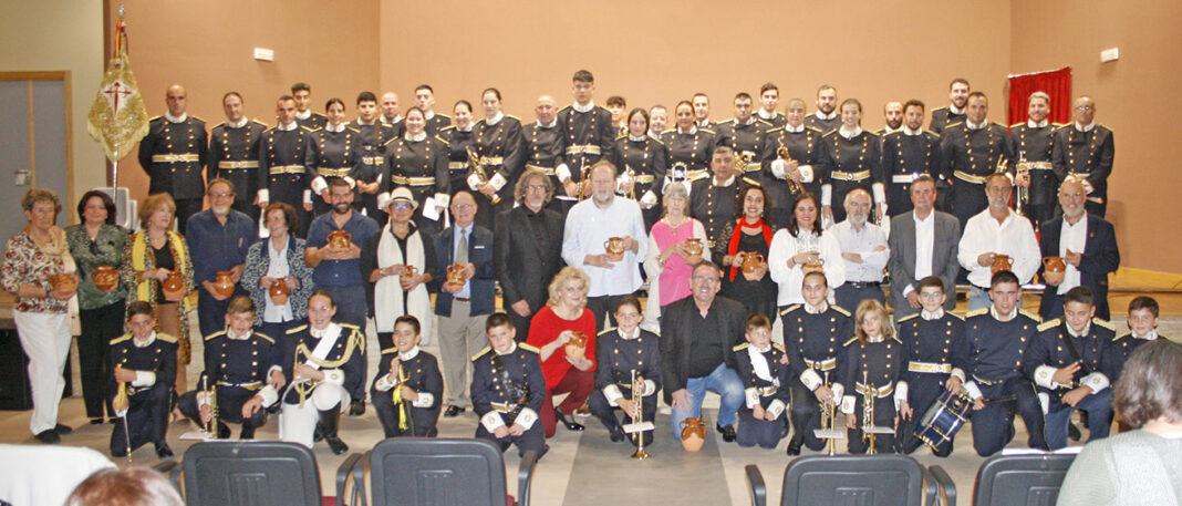 Imagen de archivo de los participantes en el XIV Encuentro Oretania de Poetas 'Palabras a la muerte' en San Carlos del Valle