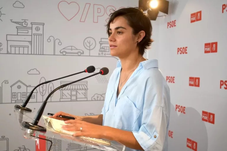 Las concejalas del PSOE de Agudo no asisten al Pleno municipal en protesta por el “retroceso democrático” y el “autoritarismo” de la alcaldesa