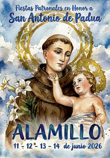 Imagen fiestas Alamillo