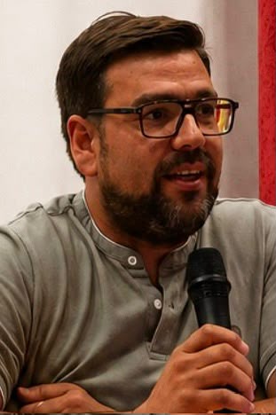 Jesús Ángel Muñoz Rico
