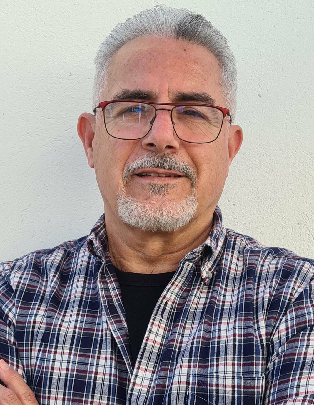 Jesús Sánchez Rivas