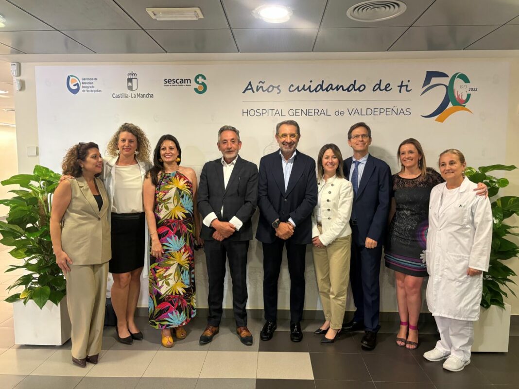 Jornada Cardiología 1