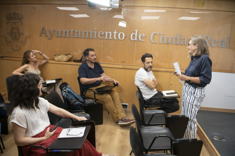 El Ayuntamiento de Ciudad Real concede licencia para la construcción de 72 nuevas viviendas en la calle Argamasilla de Alba