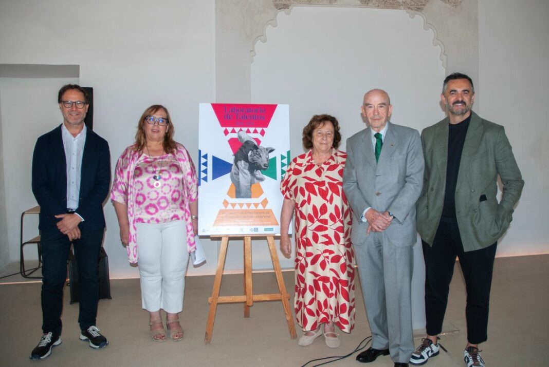 LT Presentacion