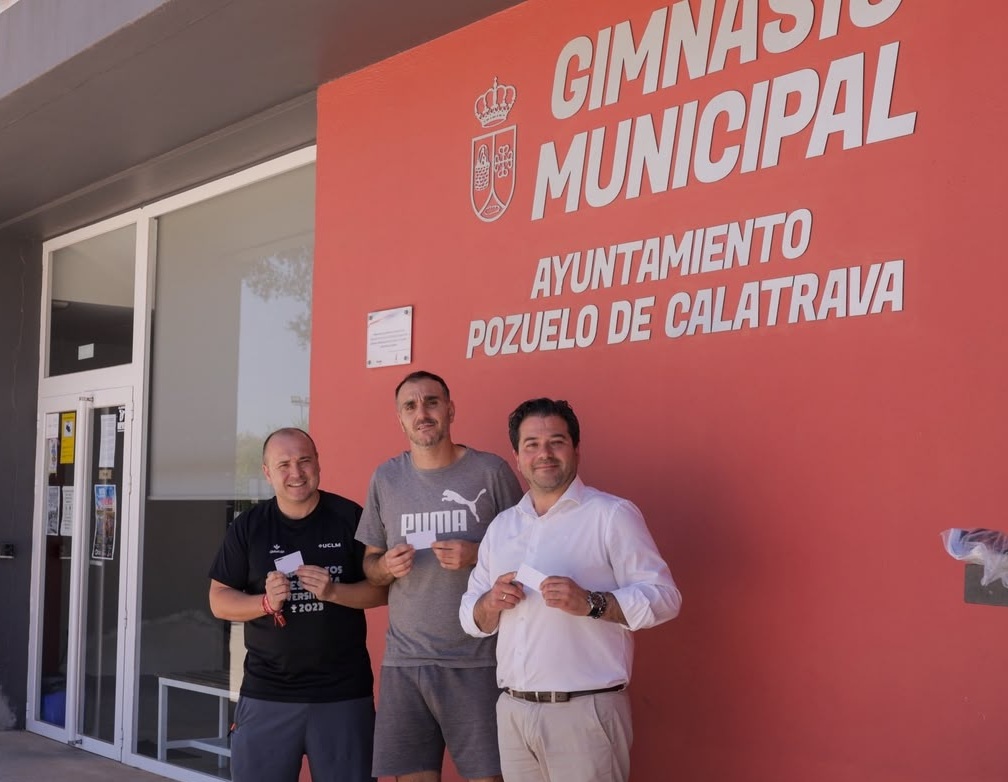 Las tarjetas permitirán acceder a los usuarios