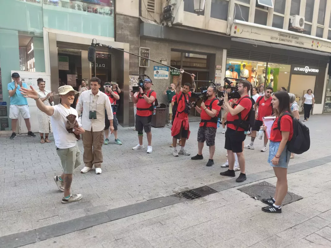 Lo sabe o no lo sabe en Ciudad Real