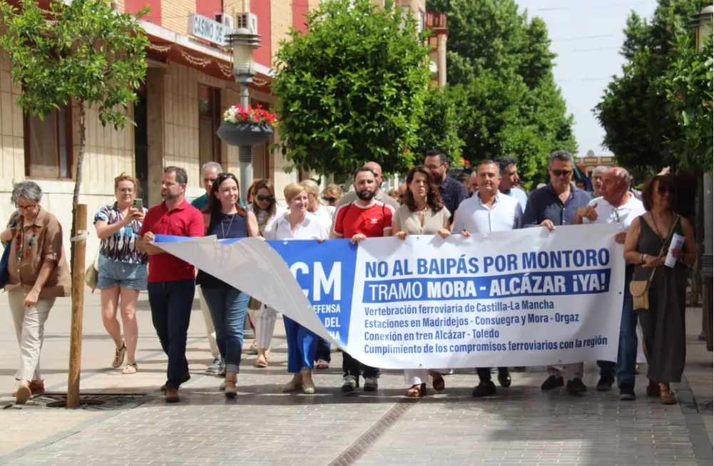 Manifestación Alcázar 2006262
