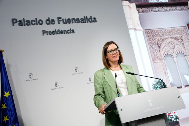 Castilla-La Mancha reduce de 200 a 15 días la espera para una primera valoración oftalmológica con un nuevo sistema de diagnóstico