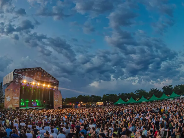 La Solana se prepara para recibir a más de 10.000 personas en la edición más ambiciosa del Oasis Sound