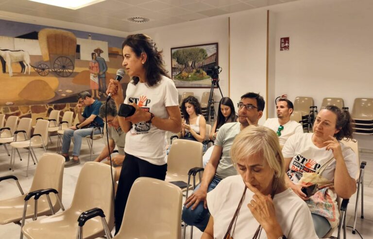 Daimiel: El Gobierno municipal impulsa una moratoria regional al biometano