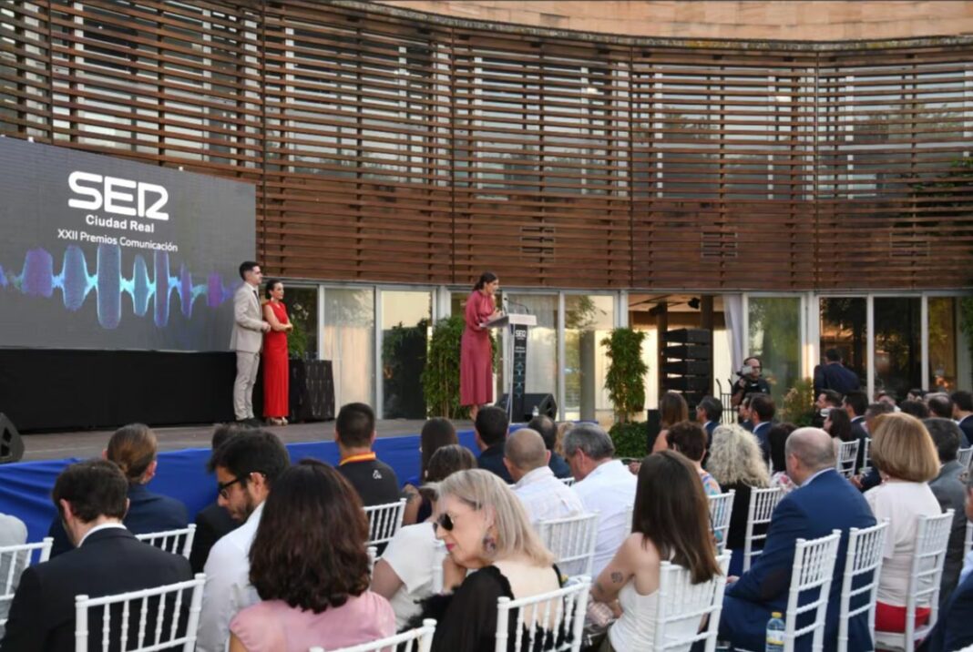 PREMIOS COMUNICACIÓN 2025