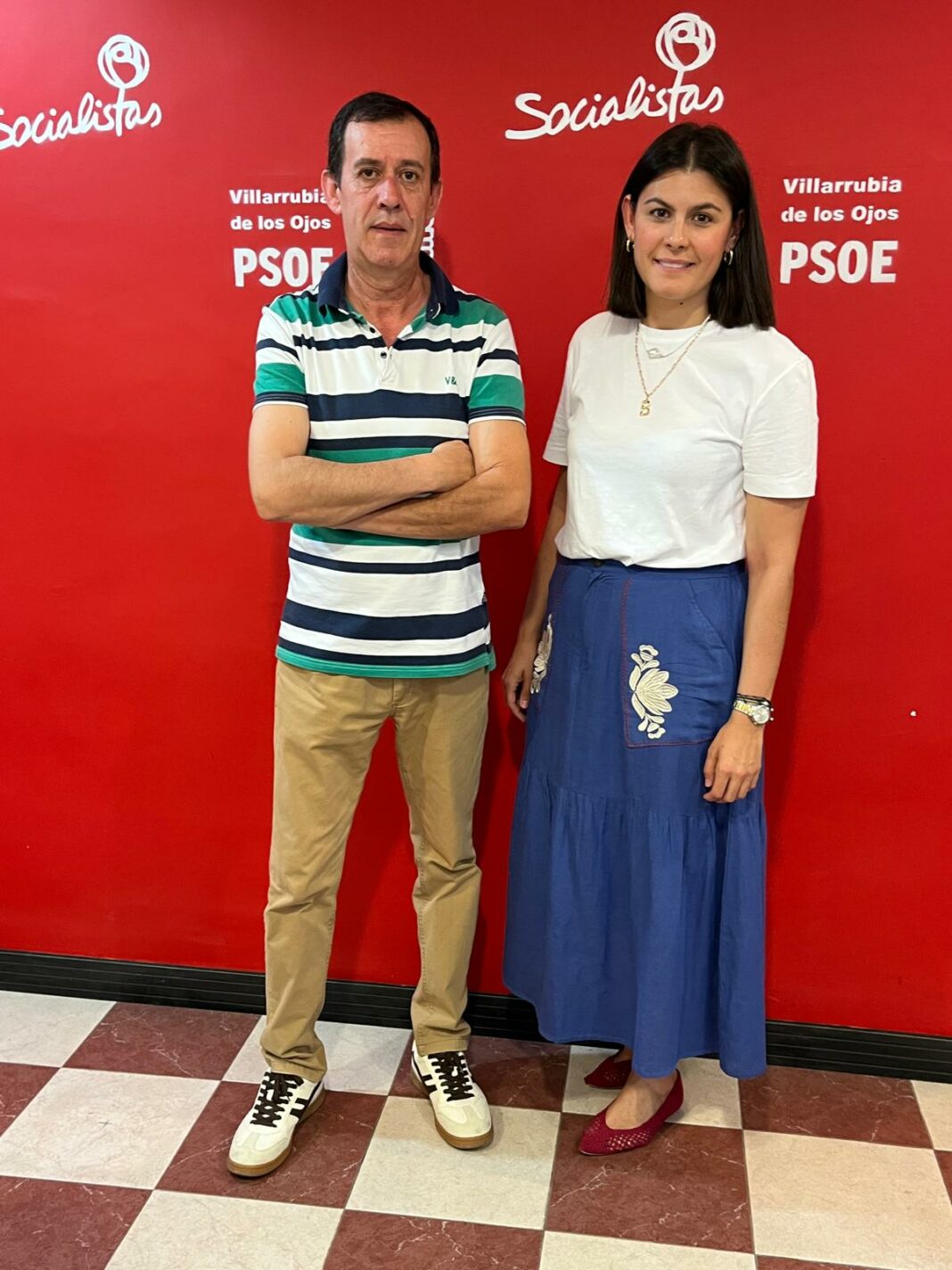 PSOE VILLARRUBIA