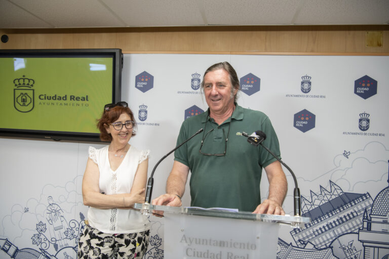 Ciudad Real saca la cultura a la calle este verano con más de 20 propuestas gratuitas «para todos los públicos»