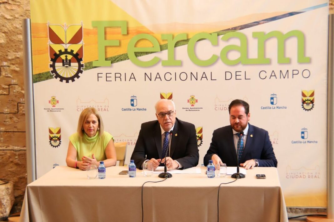 Presentación Fercam 2026 (3)