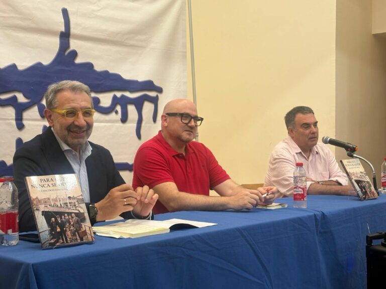 El consejero de Sanidad apela a la prioridad humana sobre la prioridad nacional, ejemplificada en la atención a los niños de Gaza en Castilla-La Mancha