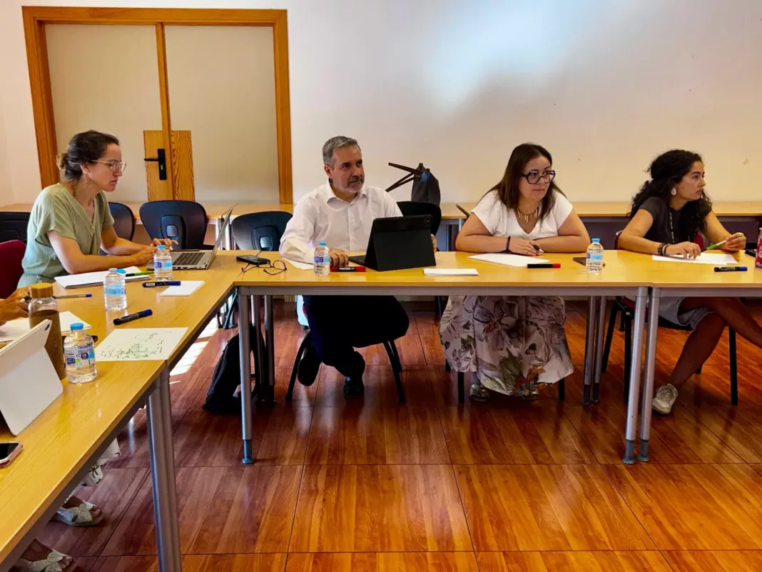 RELEVO COOPERATIVO 11