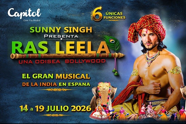 Raas Leela