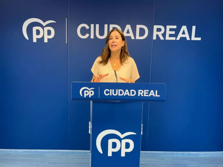 Rosa Romero exige la dimisión inmediata de Pedro Sánchez y elecciones generales ante la corrupción que asfixia al Gobierno