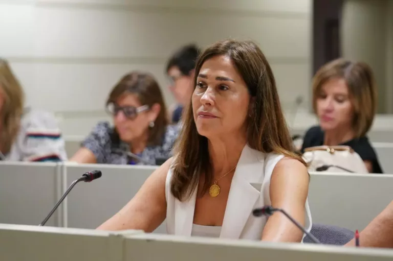 Rosa Romero reclama reforzar la prevención de la violencia de género durante el verano ante el repunte de asesinatos machistas