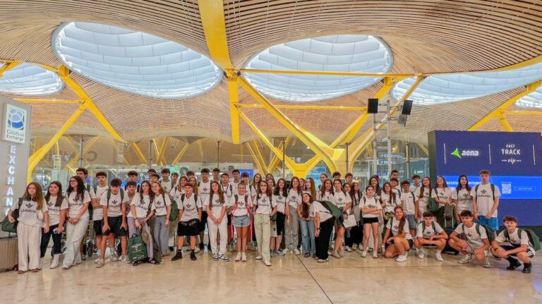 Irlanda acoge el primer turno de Financial Start Up English de Fundación Globalcaja