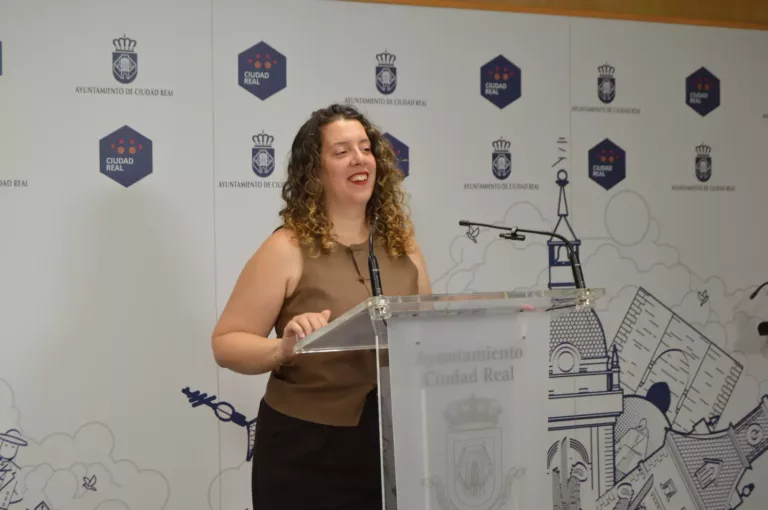 Transparencia, voluntariado y defensa de los barrios, ejes de las propuestas del PSOE para el Pleno