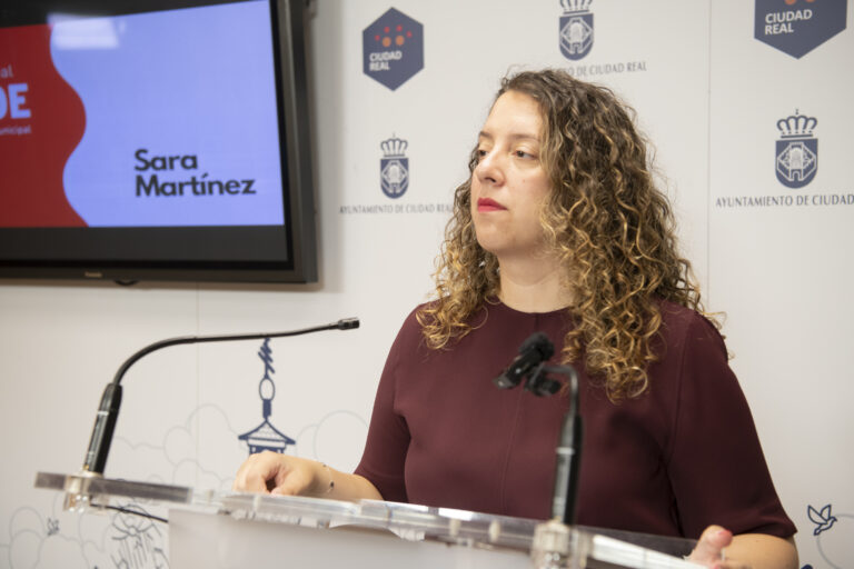 El PSOE denuncia que el Ayuntamiento de Ciudad Real tiene cerca de 500 facturas pendientes de pago por importe de dos millones de euros