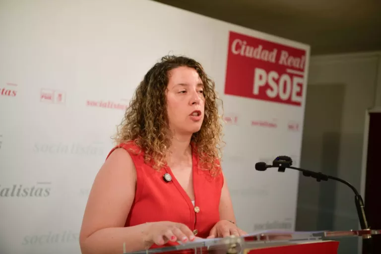 El PSOE de Ciudad Real plantea un plan integral para revitalizar los barrios de Pío XII y Puerta de Santa María