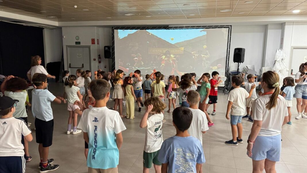 Talleres infantiles2